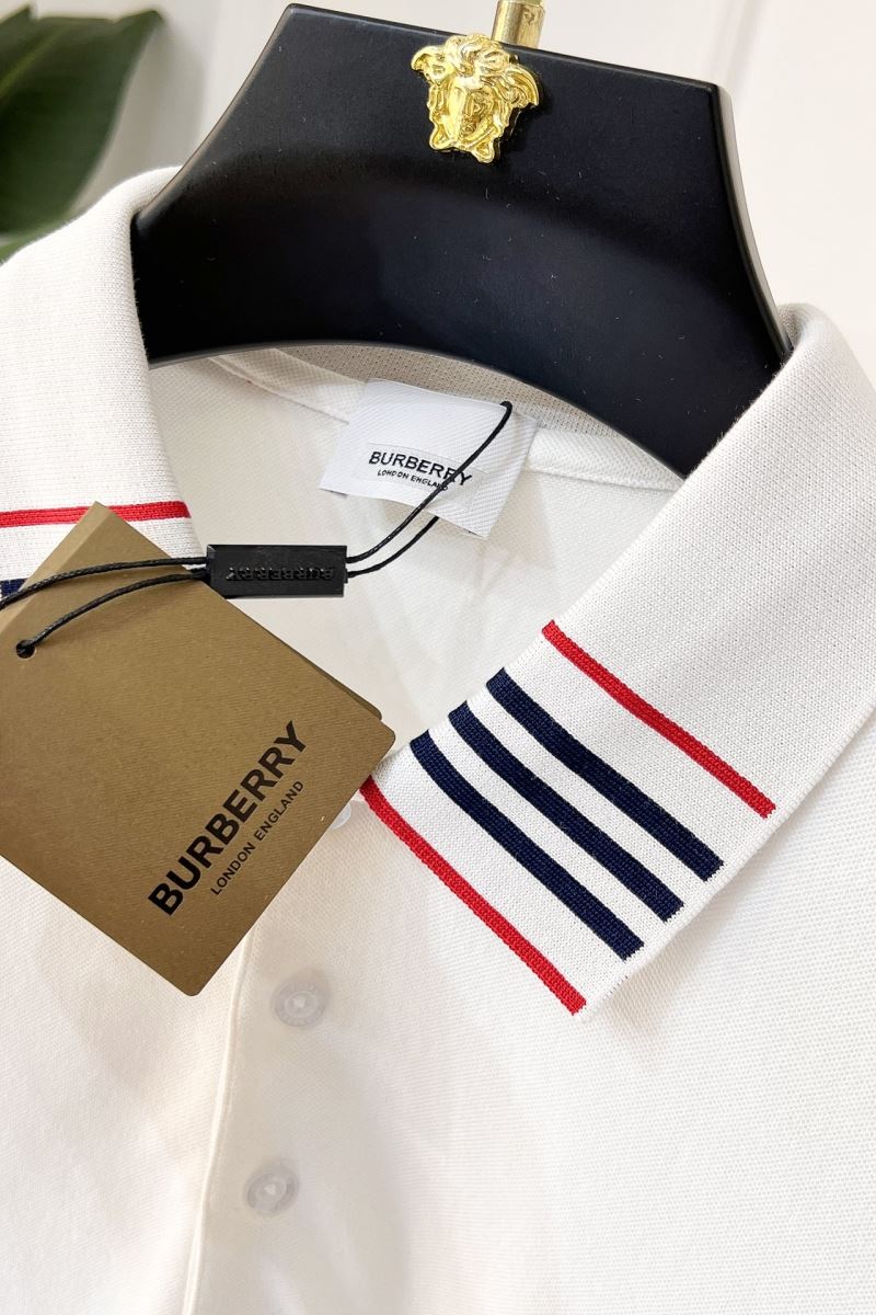 Burberry T-Shirts